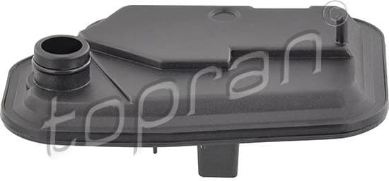 Hydraulic Filter, automatic transmission 600 458