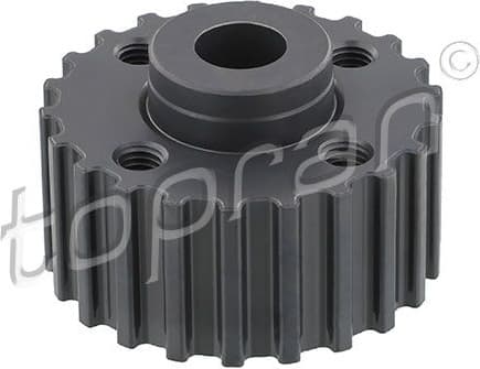Sprocket, crankshaft 100 296