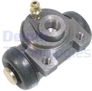 Wheel Brake Cylinder LW80112