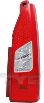 Tail Light Assembly 11-11380-01-2
