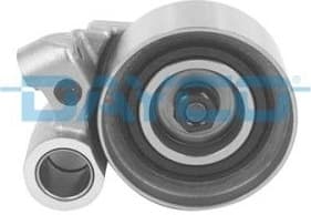 Tensioner Pulley, timing belt ATB2498