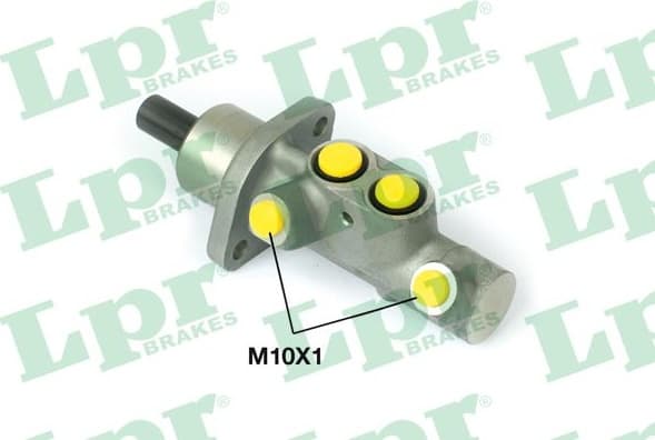 Brake Master Cylinder 1427