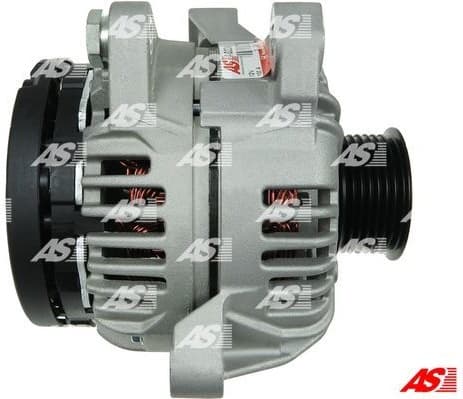 Alternator AS A0224 - image 2