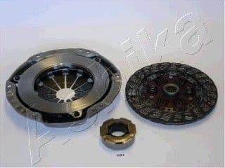 Clutch Kit 92-08-831 - image 2