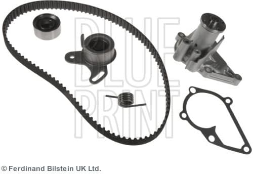 Water Pump & Timing Belt Kit ADG073755
