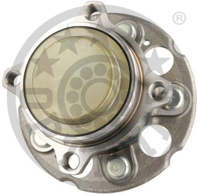 Wheel Bearing Kit 912707 - image 3