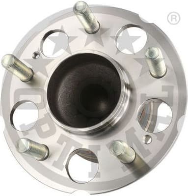 Wheel Bearing Kit 912707 - image 4