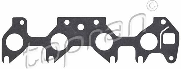 Gasket, intake manifold 201 682