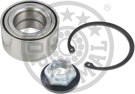 Wheel Bearing Kit 301211