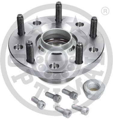 Wheel Bearing Kit 302906 - image 2