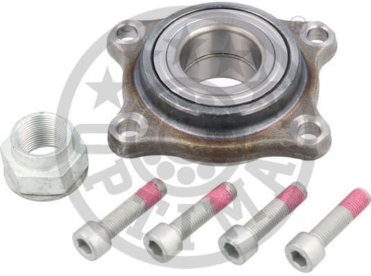 Wheel Bearing Kit 801961