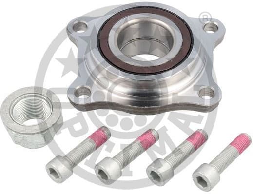 Wheel Bearing Kit 801961 - image 2