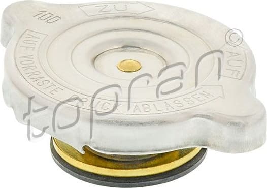 Cap, coolant tank 300 864