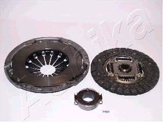 Clutch Kit 92-02-2094 - image 2