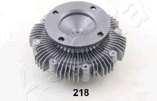 Clutch, radiator fan 36-02-218