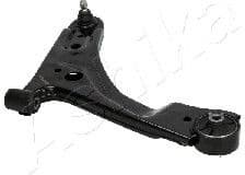 Control/Trailing Arm, wheel suspension 72-0K-K13R - image 2