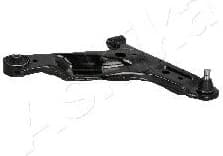 Control/Trailing Arm, wheel suspension 72-0K-K13R - image 3