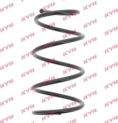 Suspension Spring K-Flex RG3188