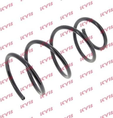 Suspension Spring K-Flex RG3188 - image 2