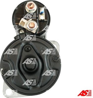 Starter AS S0411 - image 3