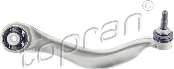 Control/Trailing Arm, wheel suspension 502 387