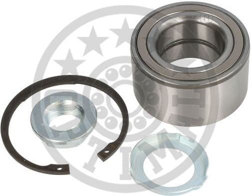 Wheel Bearing Kit 502125
