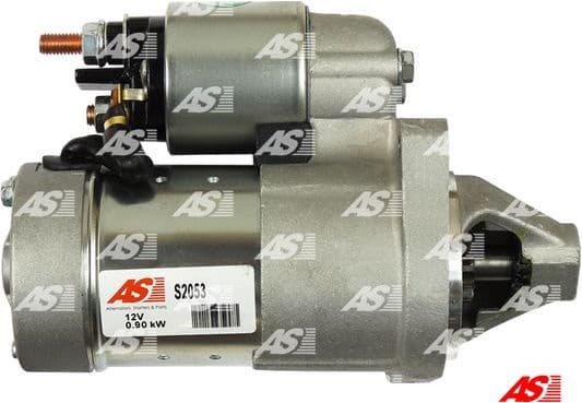 Starter AS S2053 - image 2