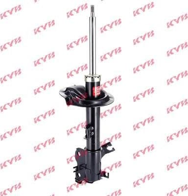 Shock Absorber Excel-G 334381