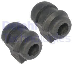 Bushing, stabiliser bar TD528W