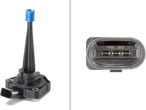 Sensor, engine oil level 6PR 013 680-061