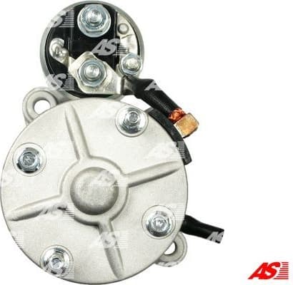 Starter AS S9014 - image 3