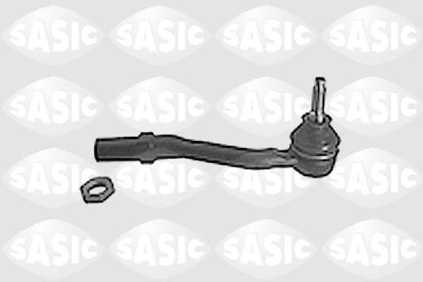 Tie Rod End 8173553