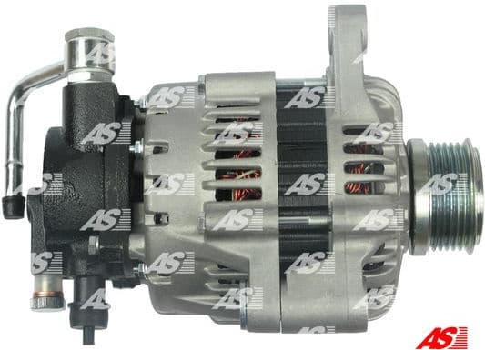 Alternator AS A9035 - image 2