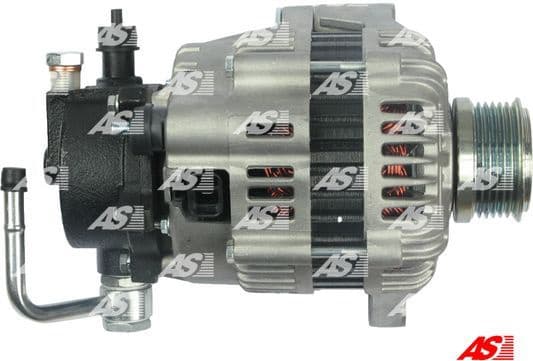 Alternator AS A9035 - image 4