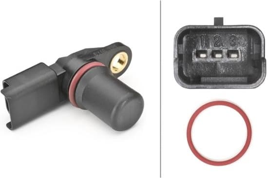 Sensor, camshaft position 6PU 009 146-611