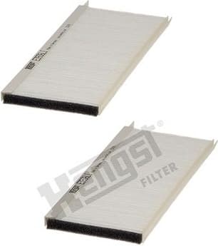 Filter, cabin air E3926LI-2
