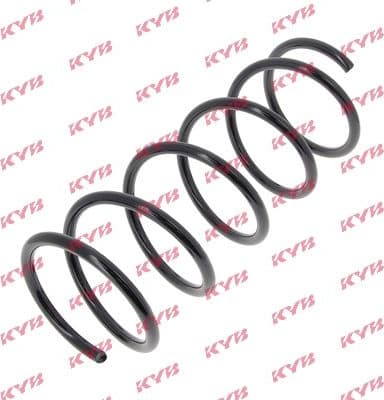 Suspension Spring K-Flex RA1056 - image 2