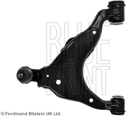 Control/Trailing Arm, wheel suspension ADT386123