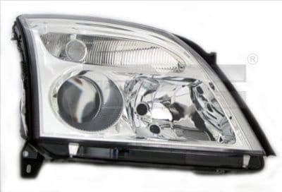 Headlight 20-0285-05-2