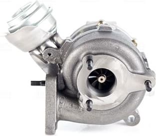 Charger, charging (supercharged/turbocharged) ** FACTORY NEW ** 93038 - image 4