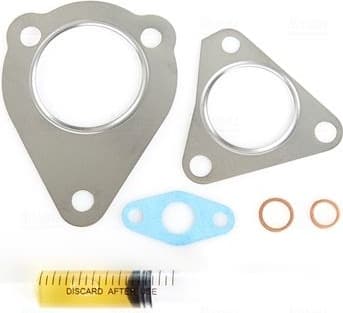 Charger, charging (supercharged/turbocharged) ** FACTORY NEW ** 93038 - image 6