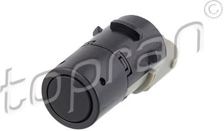 Sensor, park distance control 502 505