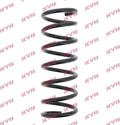 Suspension Spring K-Flex RA6662