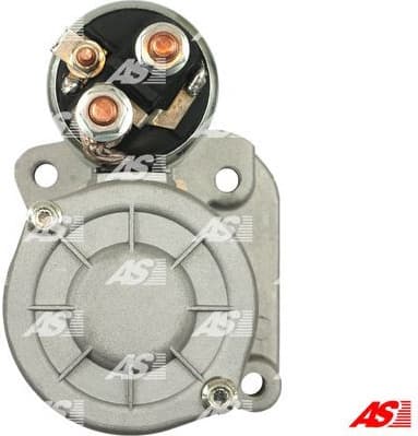 Starter AS S3021 - image 3