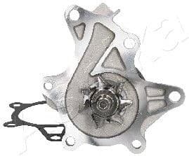 Water Pump, engine cooling 35-02-287