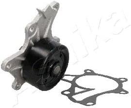Water Pump, engine cooling 35-02-287 - image 2