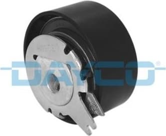 Tensioner Pulley, timing belt ATB1008