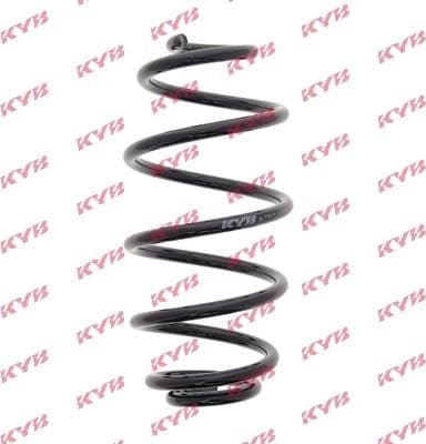 Suspension Spring K-Flex RX5137
