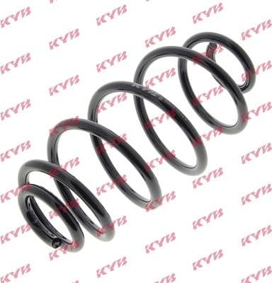 Suspension Spring K-Flex RX5137 - image 2