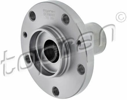 Wheel Hub 722 289